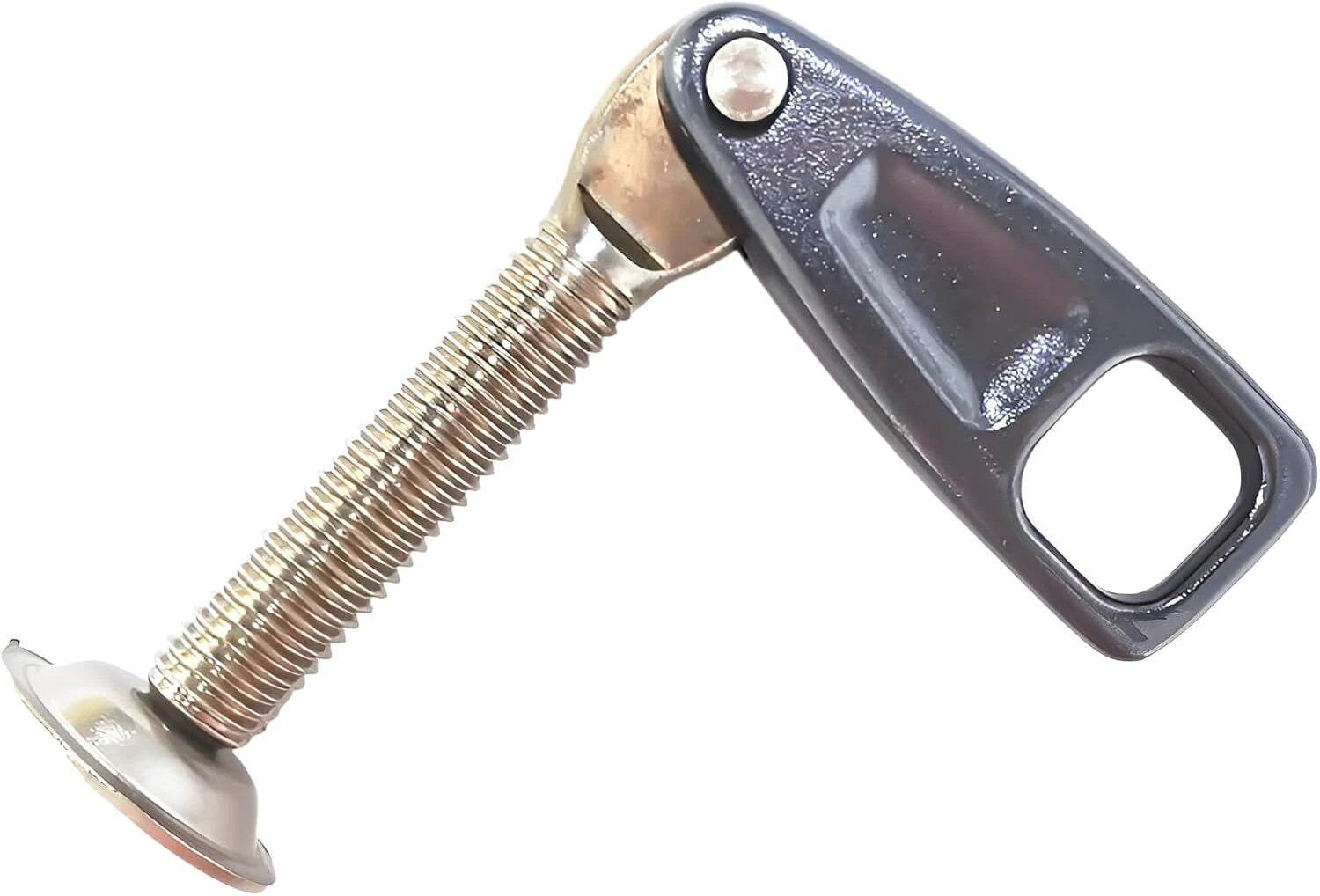 Transom Clamp Assembly 663-43118-01-8 D for YAMAHA 40-55HP E40G Outboard 6F5-43116-00