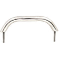 Tracker Boat Grab Handle 175390 - 9 1/2 X 4 1/2 Inch Stainless Steel
