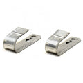 Nvent Caddy Boat Cable J-Hooks CAT12 - Cablecat 3/4 Inch Steel (pair)