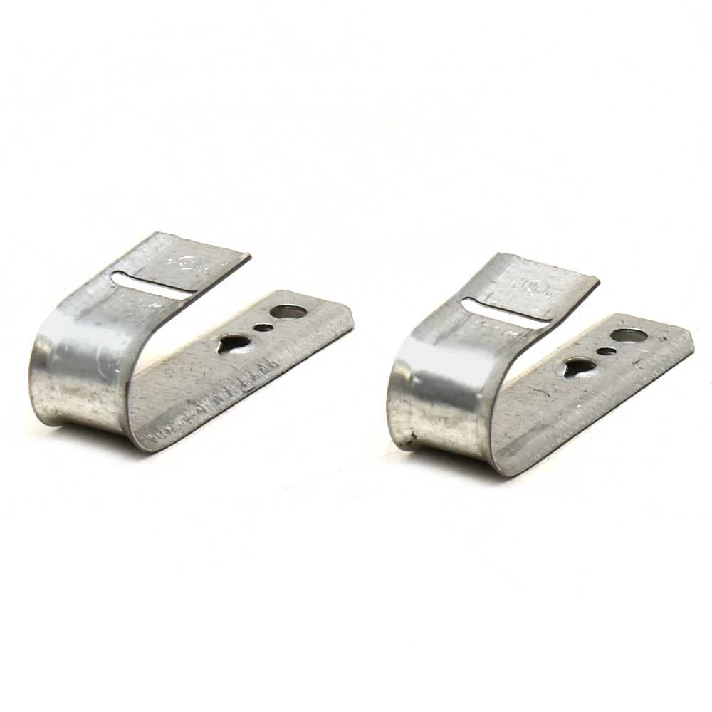 Nvent Caddy Boat Cable J-Hooks CAT12 - Cablecat 3/4 Inch Steel (pair)