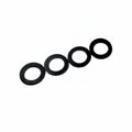 Johnson - Evinrude Drain Plug Gasket (4 Pack) Replaces 0307552 0500383