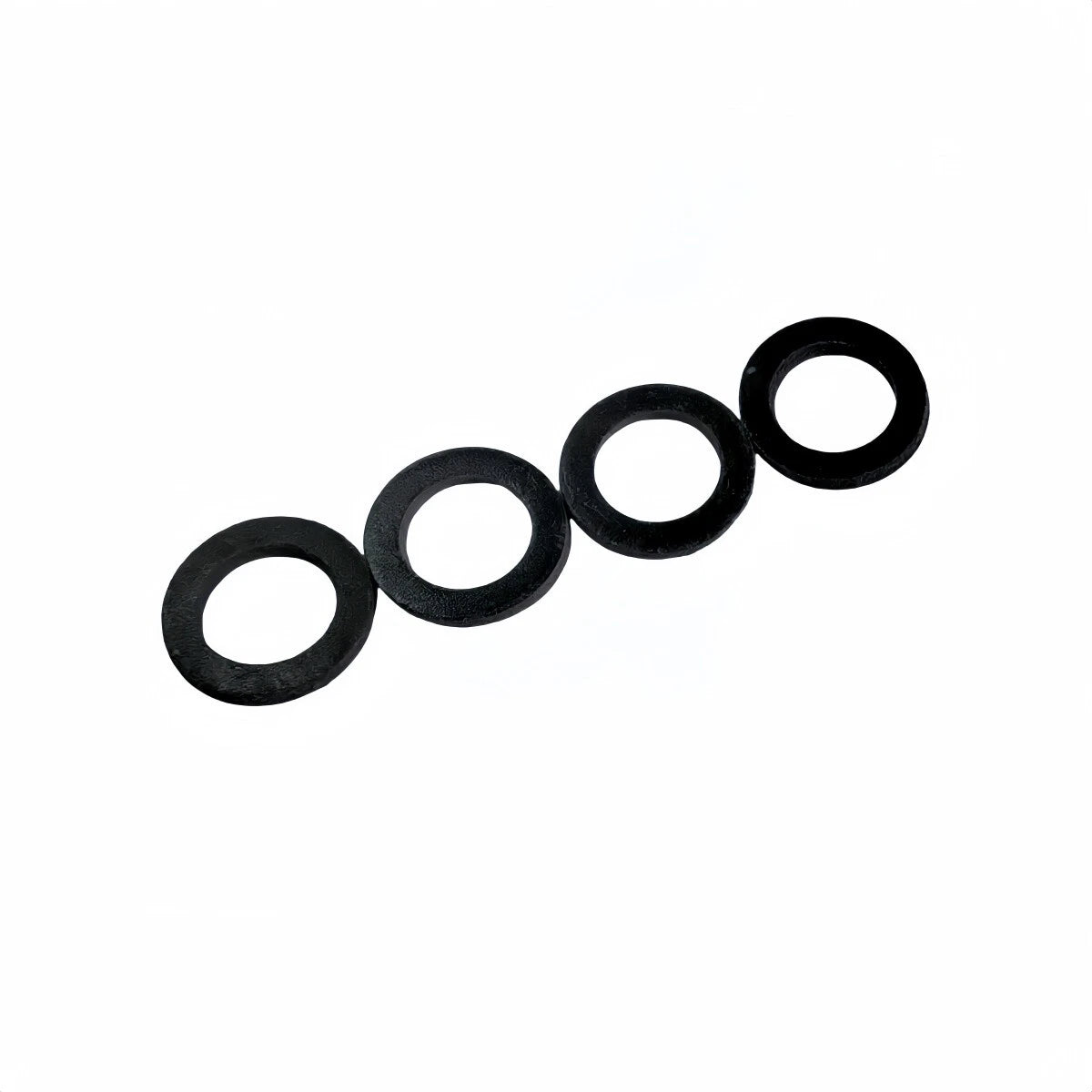Johnson - Evinrude Drain Plug Gasket (4 Pack) Replaces 0307552 0500383