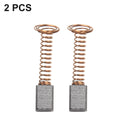 Carbon Brushes Carbon Brush 4.8×6.8×8.6mm for D4000 Rotary Tool