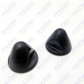 2Pcs Replacement Fit Johnson Evinrude Prop Nut Propeller Nut 0305394 305394