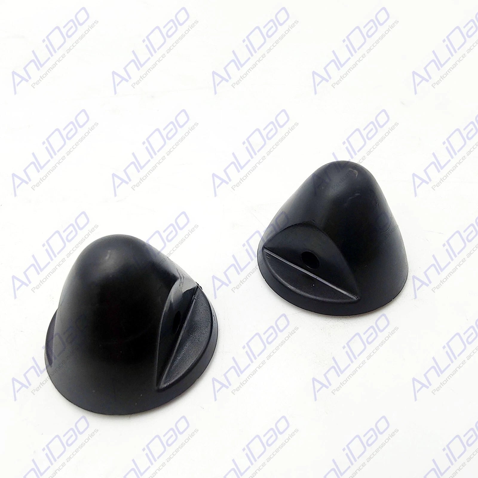 2Pcs Replacement Fit Johnson Evinrude Prop Nut Propeller Nut 0305394 305394