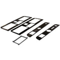 Pursuit Boat Blank Chartplotter Panels 5513465 - Twin Garmin (5PC)