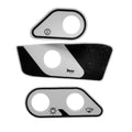 Sea-Doo Boat Dash Decals 219903565 - 219903566 - 219903567 - (3Pc)