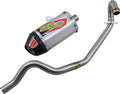 Pro Circuit T-6 Exhaust System for KAWASAKI KLX 110 2008