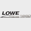 Lowe Boat Emblem Decal 2240983 - Sticker Roughneck 1860 Pthfndr Tunnel