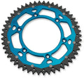 Rear Dual Rear Sprocket for KTM SX 85 19/16 2012