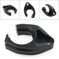 Swingarm Swing Arm Front Chain Guide Slider for Yamaha YFZ450 2004-2013 ATV