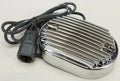 HARDDRIVE Regulator for Harley Davidson Softail 2001-2006 – Chrome Finish
