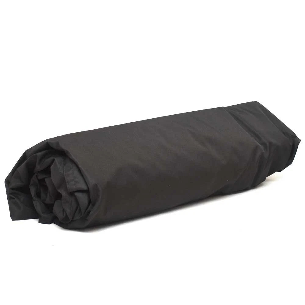 Lowe Boat Ratchet Cover 37350-14 - 18 Catfish Black 2017