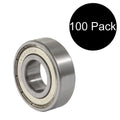 100 Pack: Pilot Bearing Fits Ford/ Holland Replaces 081410620