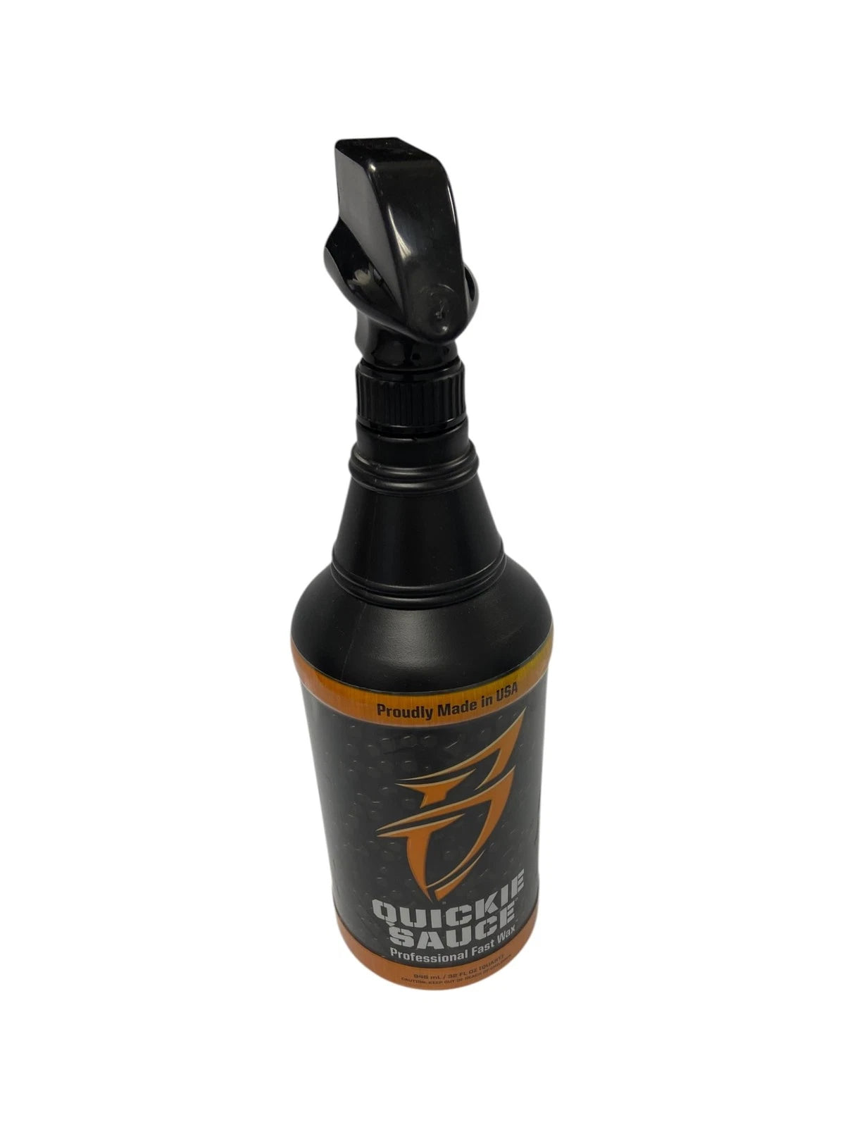 Boat Bling Quickie Sauce, Professional Fast Wax 32oz