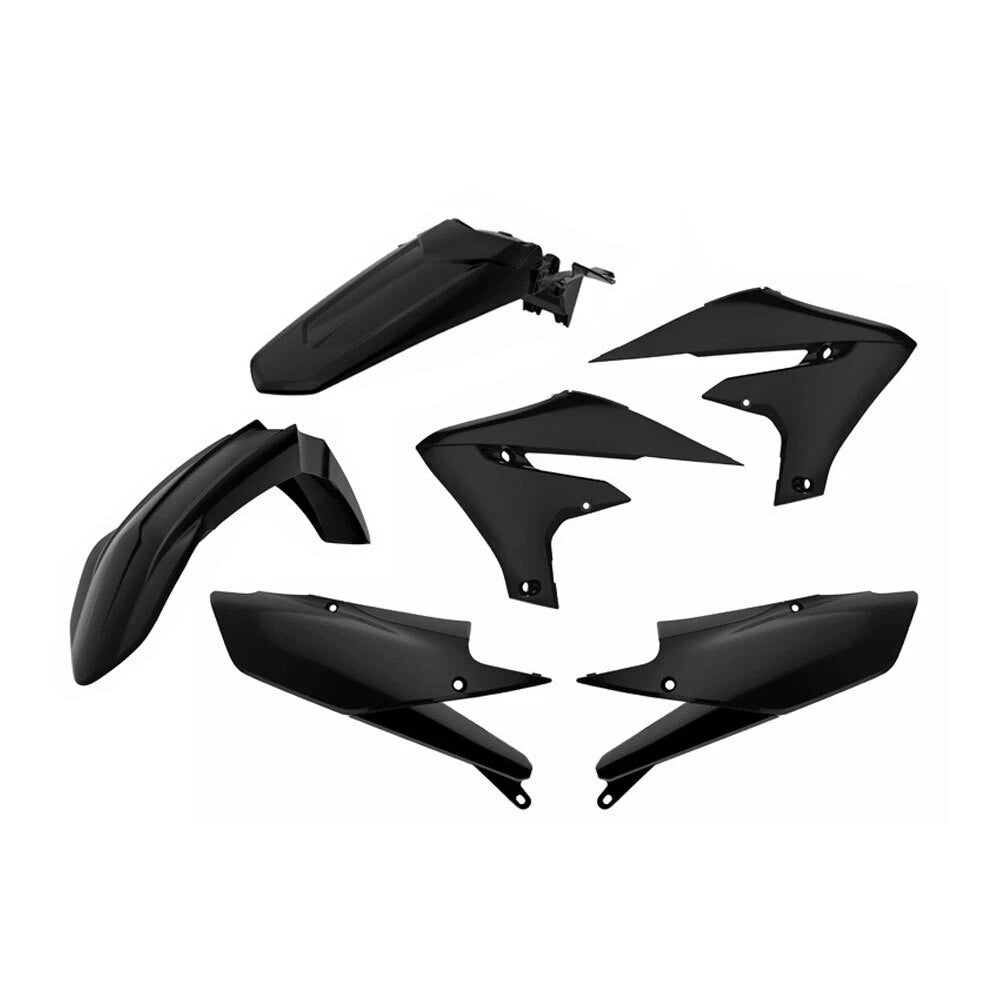 CEMOTO Plastics Kit for Yamaha YZ250F 2019-2023 (75C-907-68)