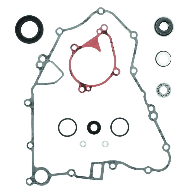 QuadBoss 04-06 Arctic CAT 650 AT V2 4x4 Water Pump Rebuild Kit