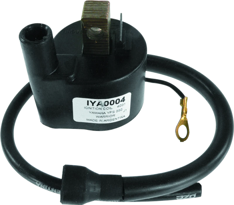 QuadBoss 94-97 Yamaha YFB250 Timberwolf 2x4 Ignition Coil
