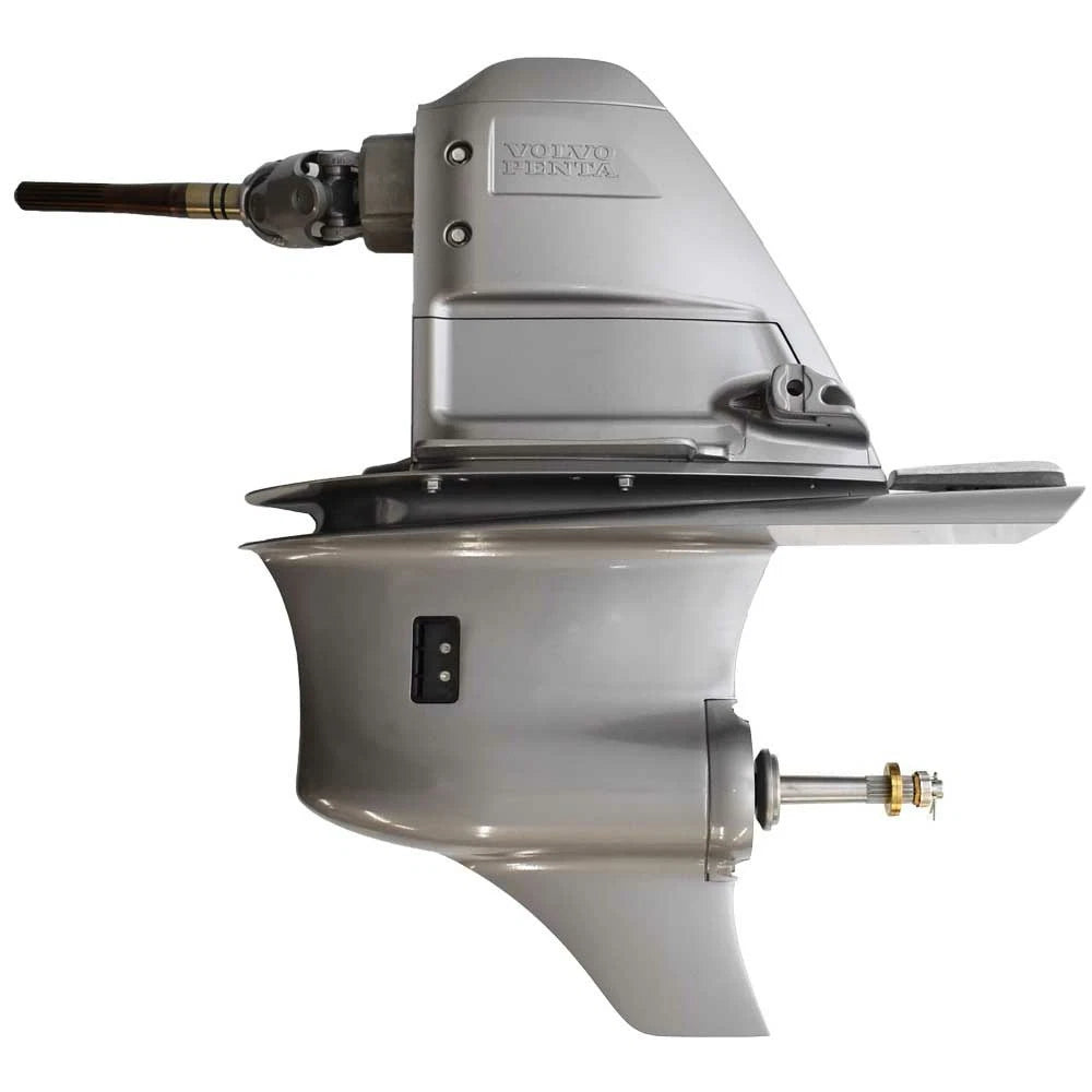 Volvo Boat OutDrive Unit 3883605 - 2.18 SX-A Sterndrive Single Prop