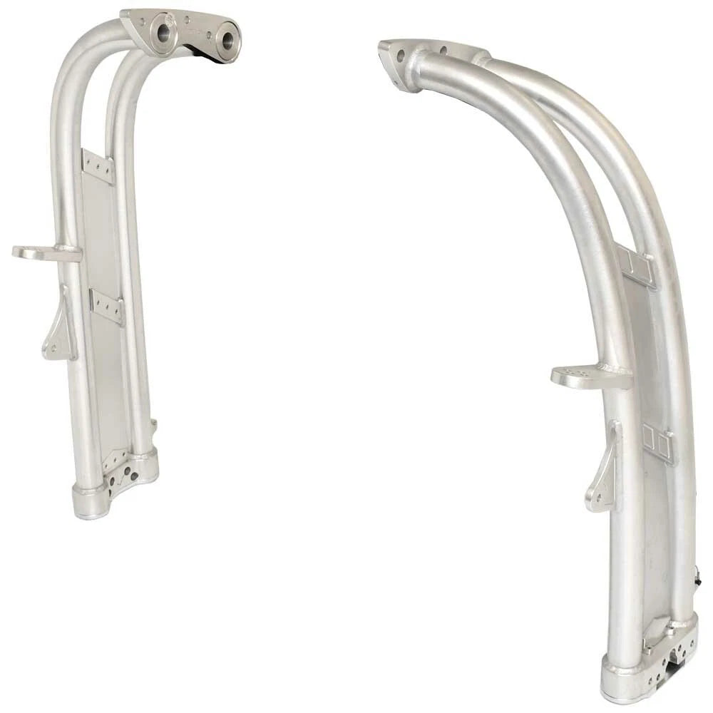 MasterCraft Boat Wakeboard Tower Legs - ZFT2 (set of 2)