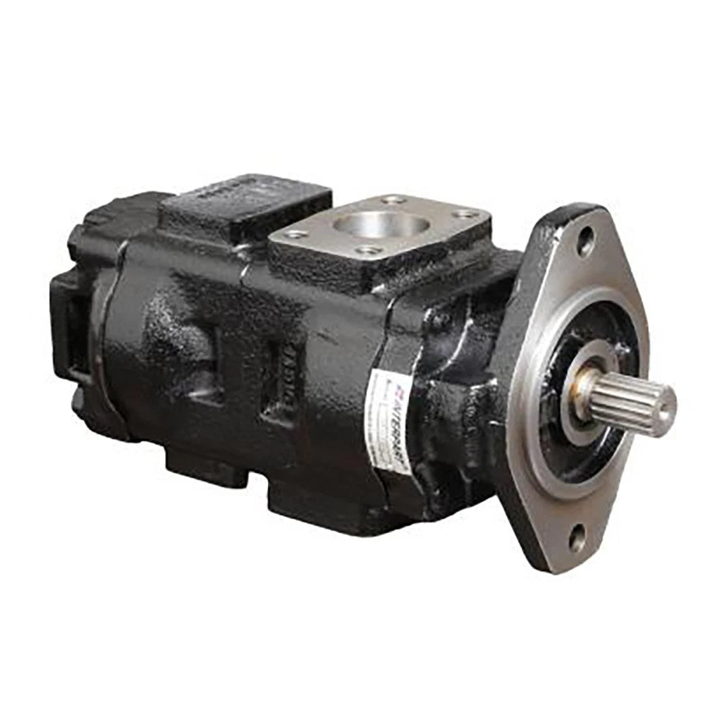 Hydraulic Pump Fits JCB Replaces 20-925579
