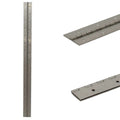 Ranger Boat Piano Hinge 200203 - 30 X 2 Inch 16 Gauge Stainless