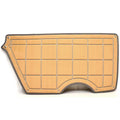 Rinker Boat Non Skid Mat 019BSN-200HD-2 862-00 - 2019 EX 270 Snap in