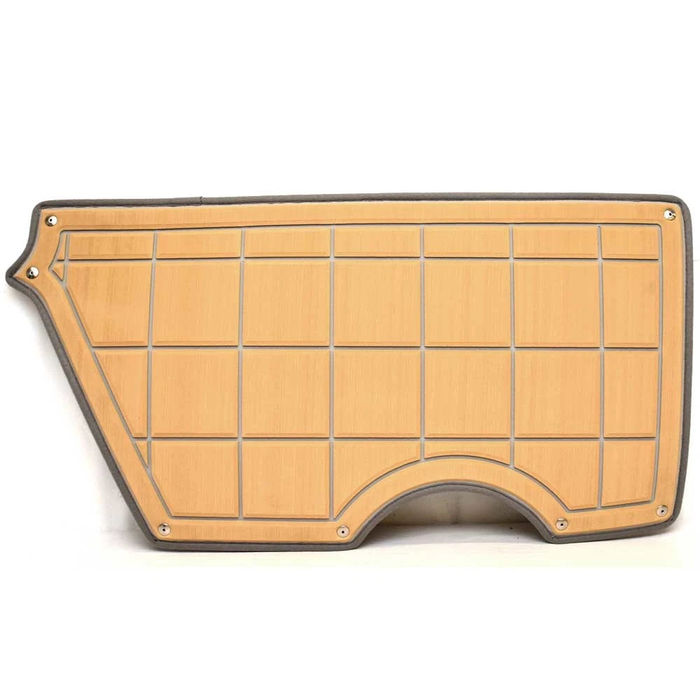 Rinker Boat Non Skid Mat 019BSN-200HD-2 862-00 - 2019 EX 270 Snap in