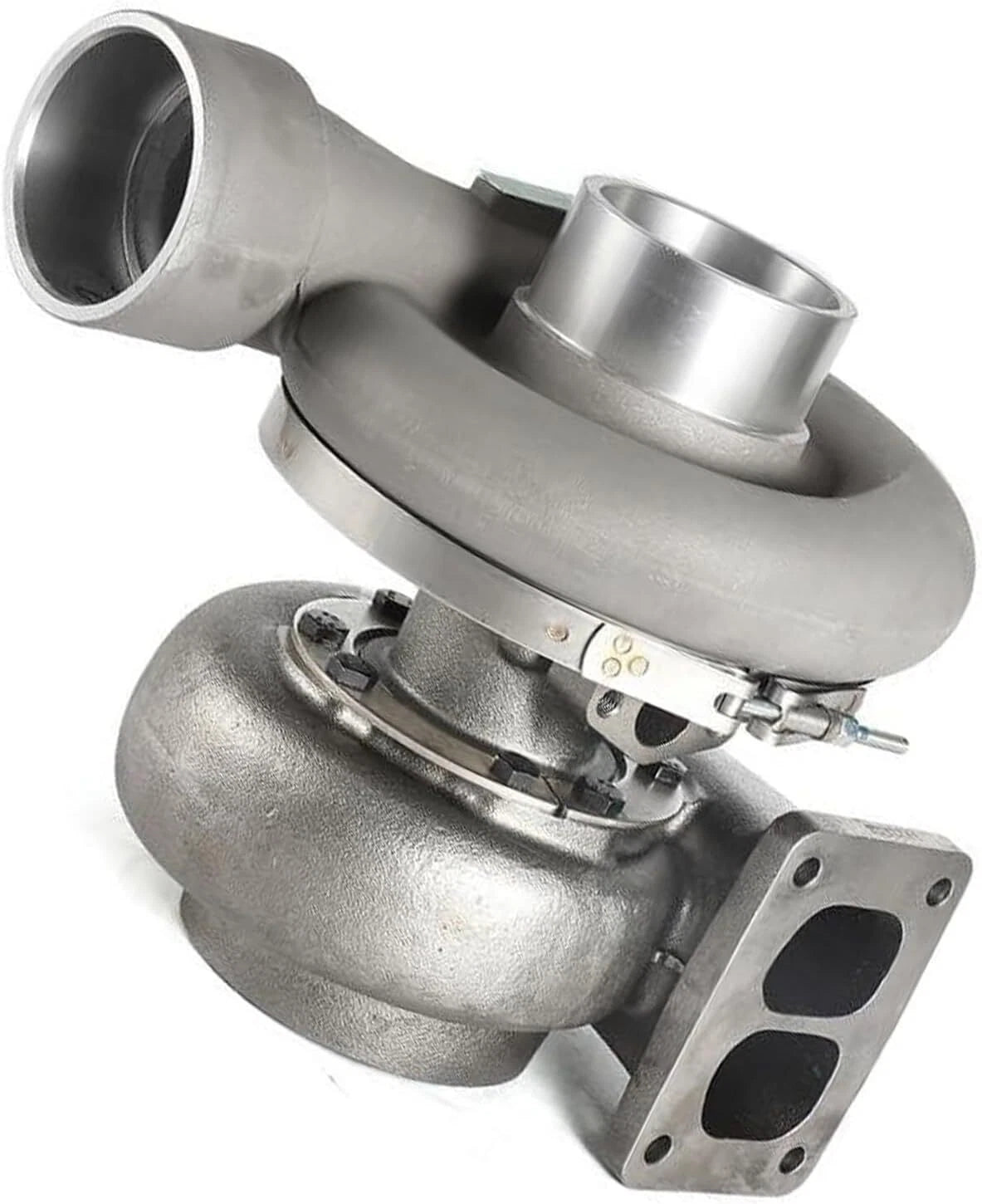 Turbocharger 6505-68-5020 for Komatsu Engine SAA6D140E Excavator PC600-8R1