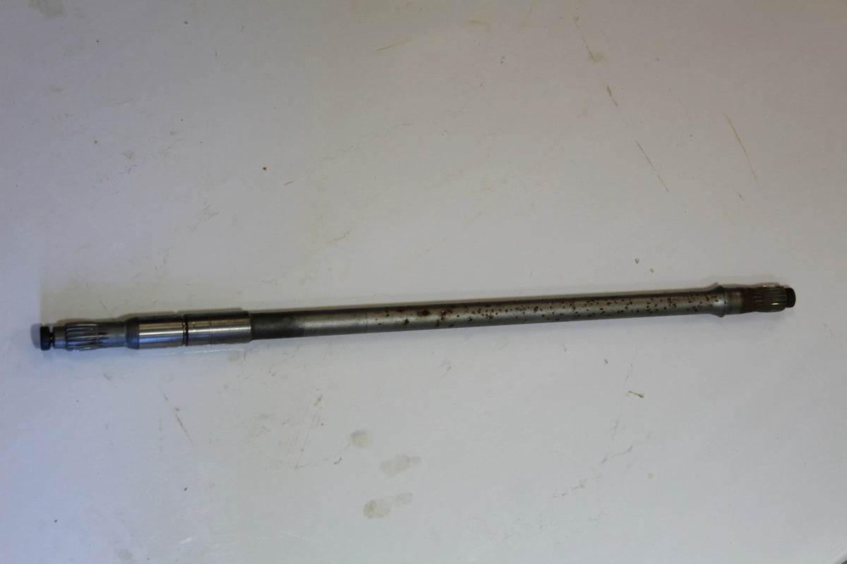 98-02 SEADOO GTX DI LRV GTS IMPELLER DRIVE SHAFT FRESH WATER OEM 272000160