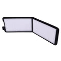 Cabin Air Filter 284-4568 for Caterpillar Excavator 325C 308D 308C 321C 314C