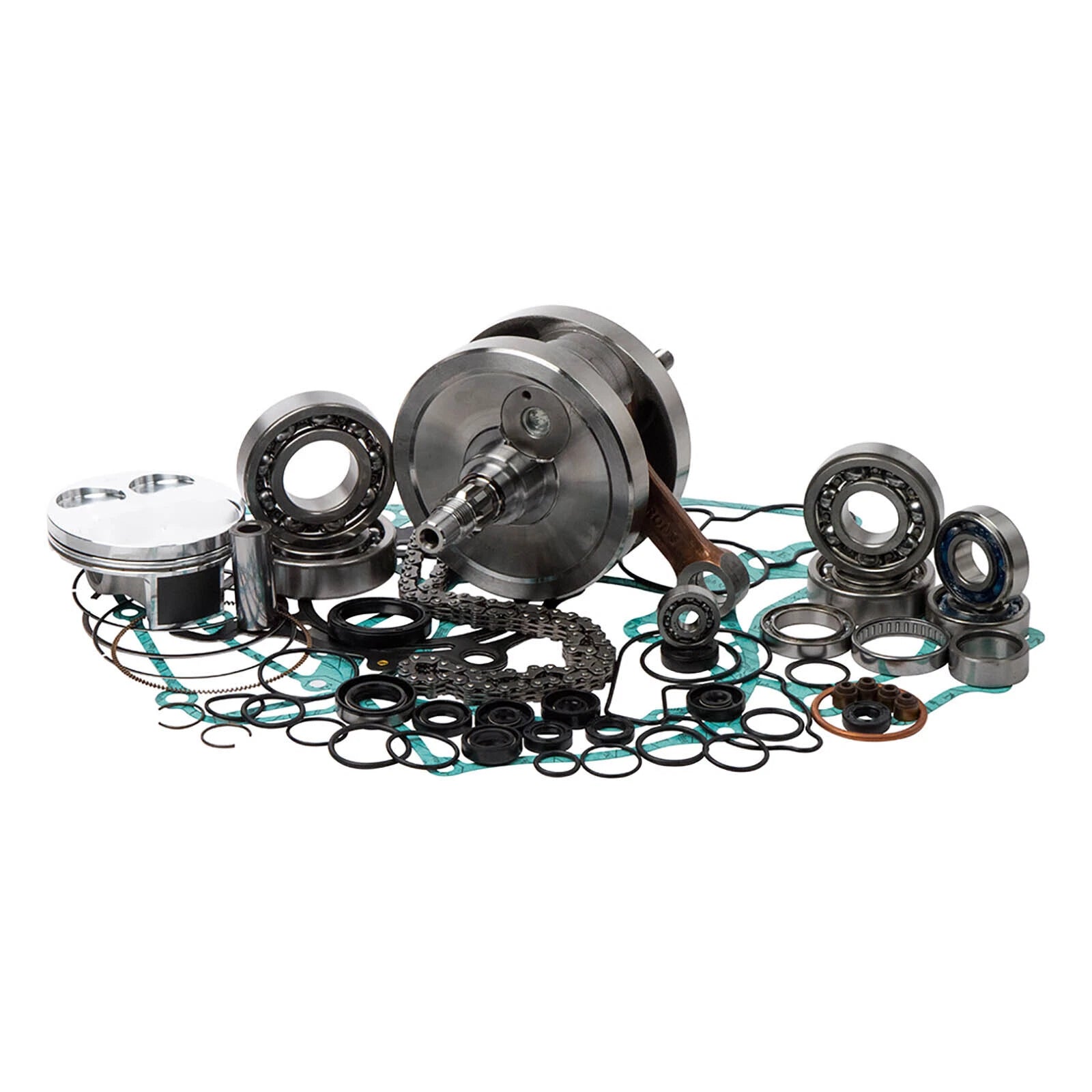 Wrench Rabbit Complete Engine Rebuild Kit for WR101041