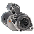 2900-0102 - Starter Fits Case/Internati Onal Harvester