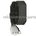 15531-64601 12V 6-Wire Voltage Regulator for Kubota B2100 M5400 M7030 G4200