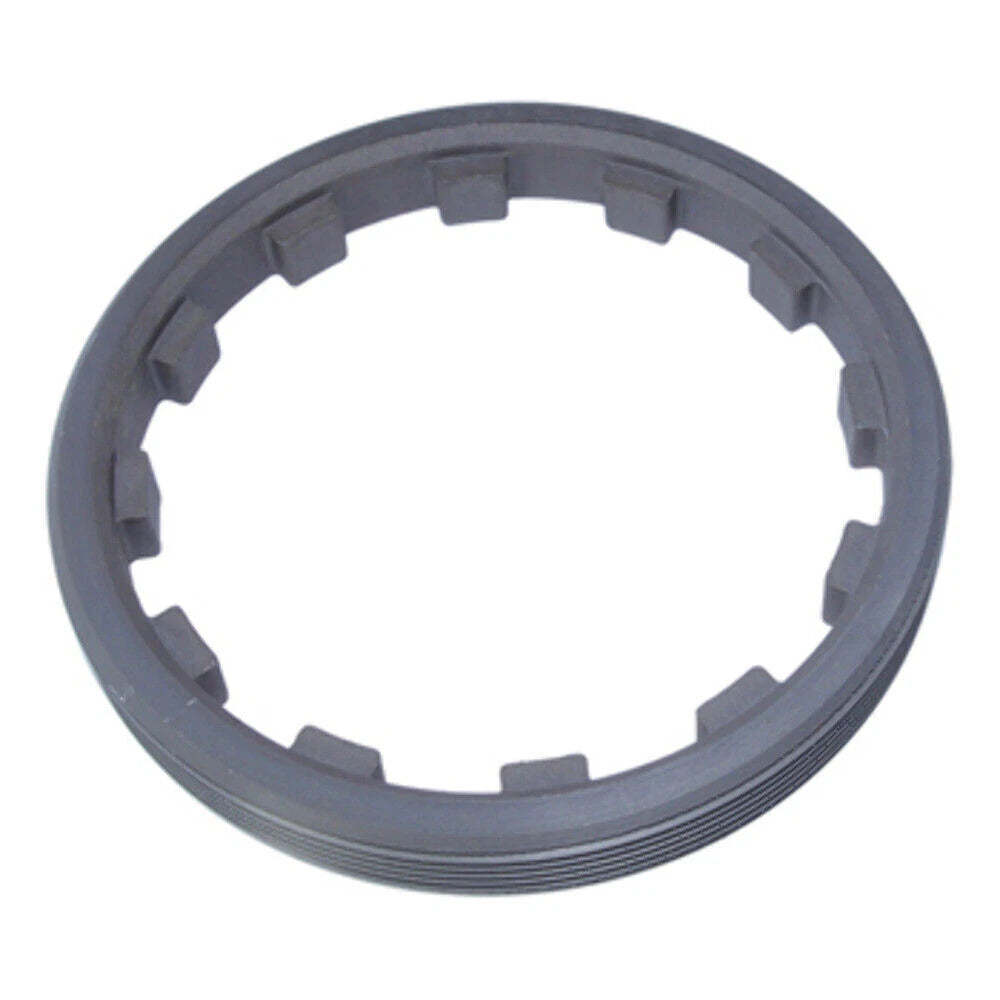 Lock Ring Nut Lower Unit EI 6G5-45384-00 for Yamaha Outboard Motor 150HP-225HP