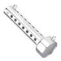 Durable 42mm Motorcycle Exhaust Can Muffler Insert Baffle DBKiller Silencer Zz