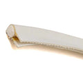 Supra Boat Puff Cord Welting 112019 - Slit Light Gray 5/16 Inch (YD)