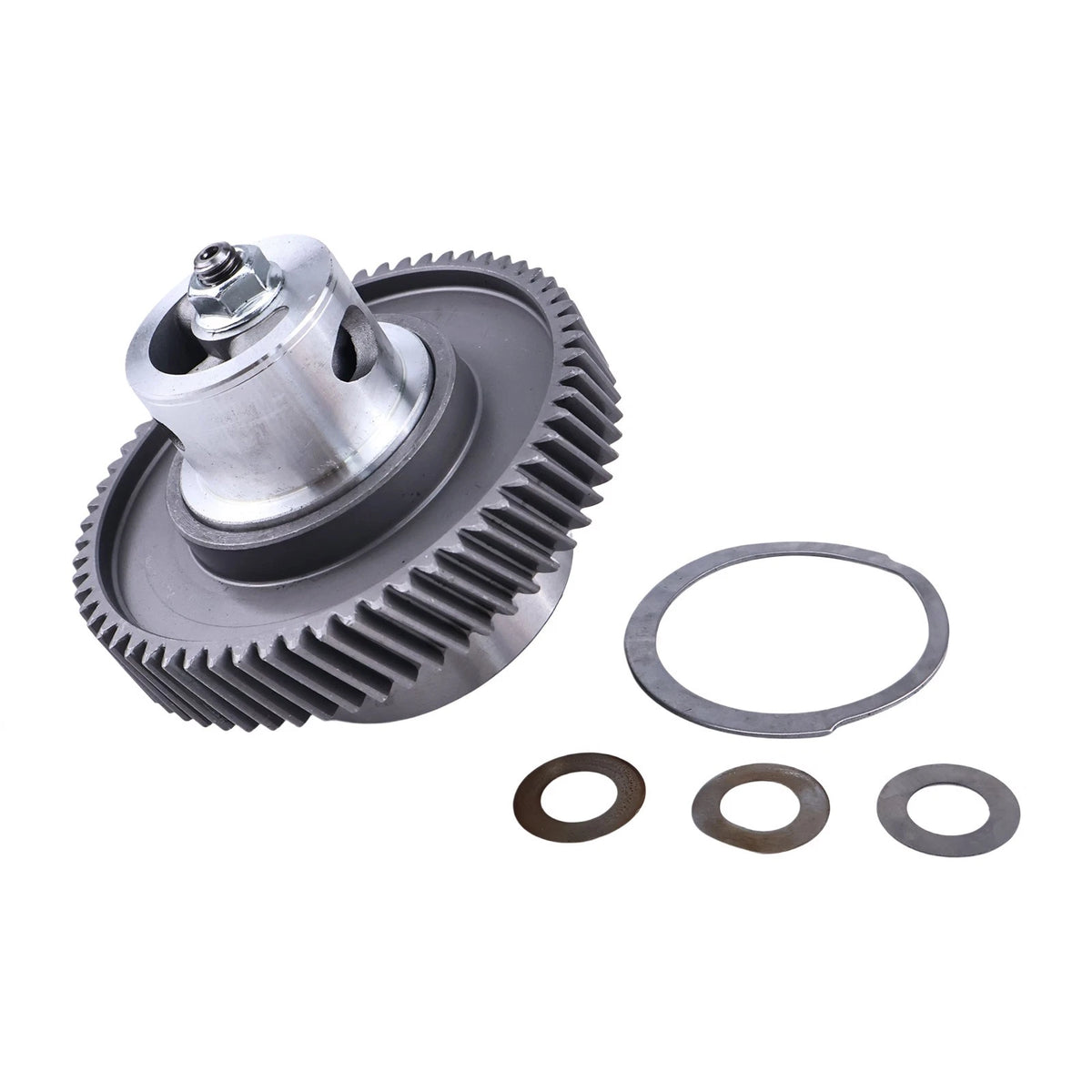 Oil Pump 339-3017 339-3016 for Caterpillar 3024C C2.2 C1.5 Engine 216B 226B 232D