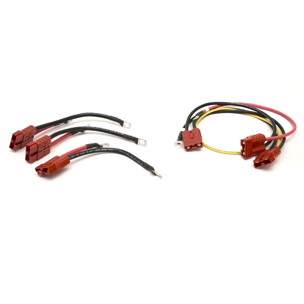 Connect-Ease Boat Trolling Motor Connection Kit LCE36VB - 36V (kit)