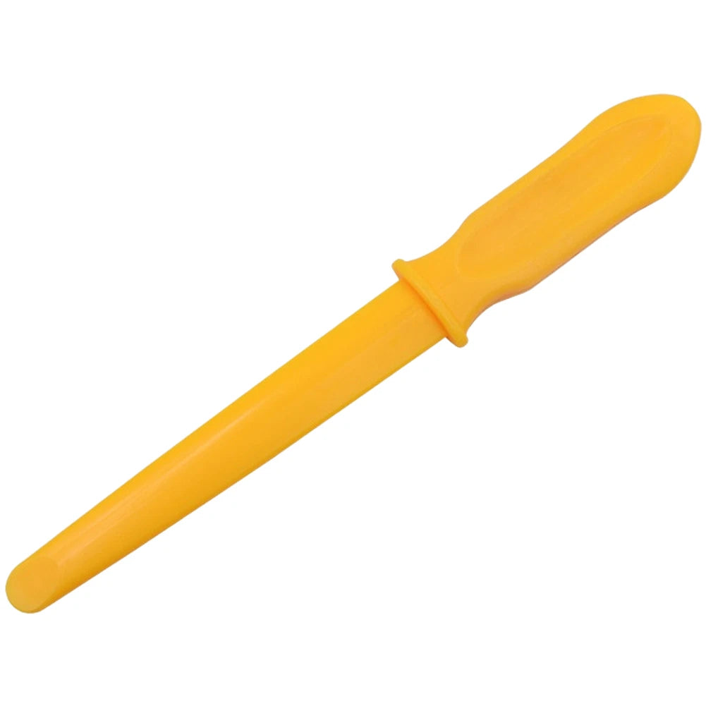 Plastic for Tire Machine Pry Bar Lever Tool for Tire Removal and Repair Use