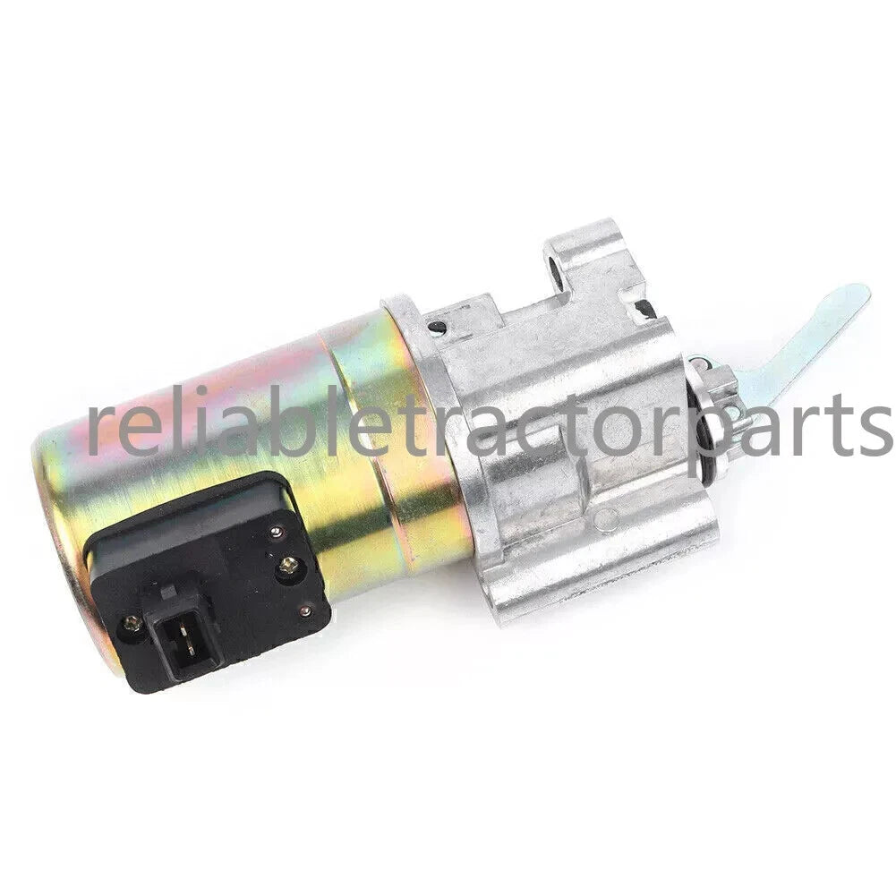 02113793 for DEUTZ BFM1012 BFM1013 BF4M2012 BF6M2012 Fuel Shutoff Solenoid Valve