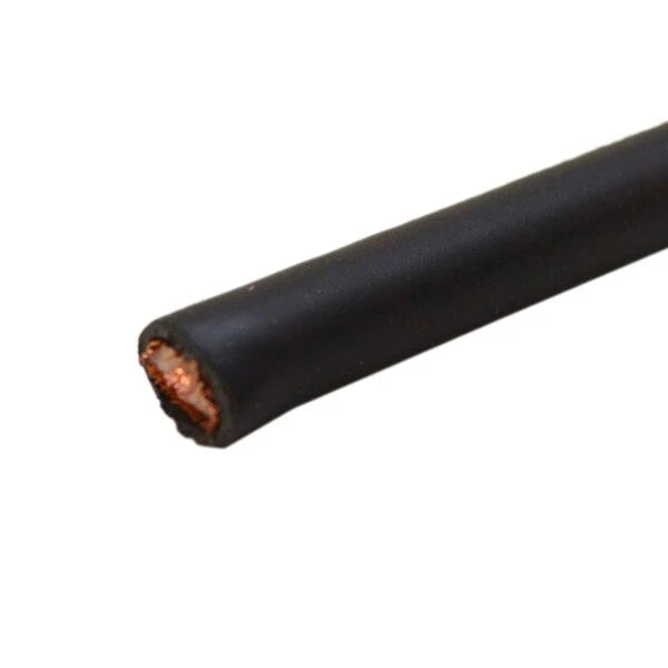 Belden Boat Marine Wire 9258 - Baja 16 AWG 50 Ohm Coaxial Cable (FT)