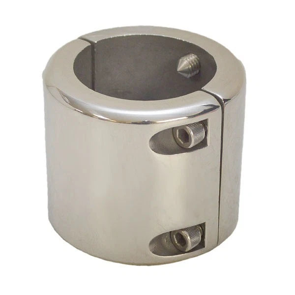Cobalt Boat Wakeboard Mounting Bracket 402178 - 2 Inch Stainless Steel