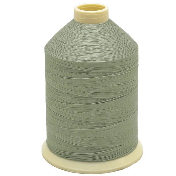 Coats American Boat Seat Thread 609208 - Carver Yachts Green 16 Ounce