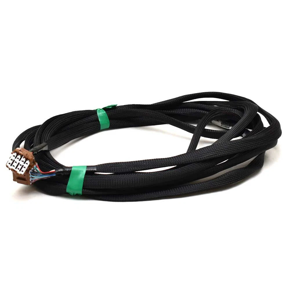 Suzuki Boat Engine Control Harness 36620-98J30 - 22 Foot Black