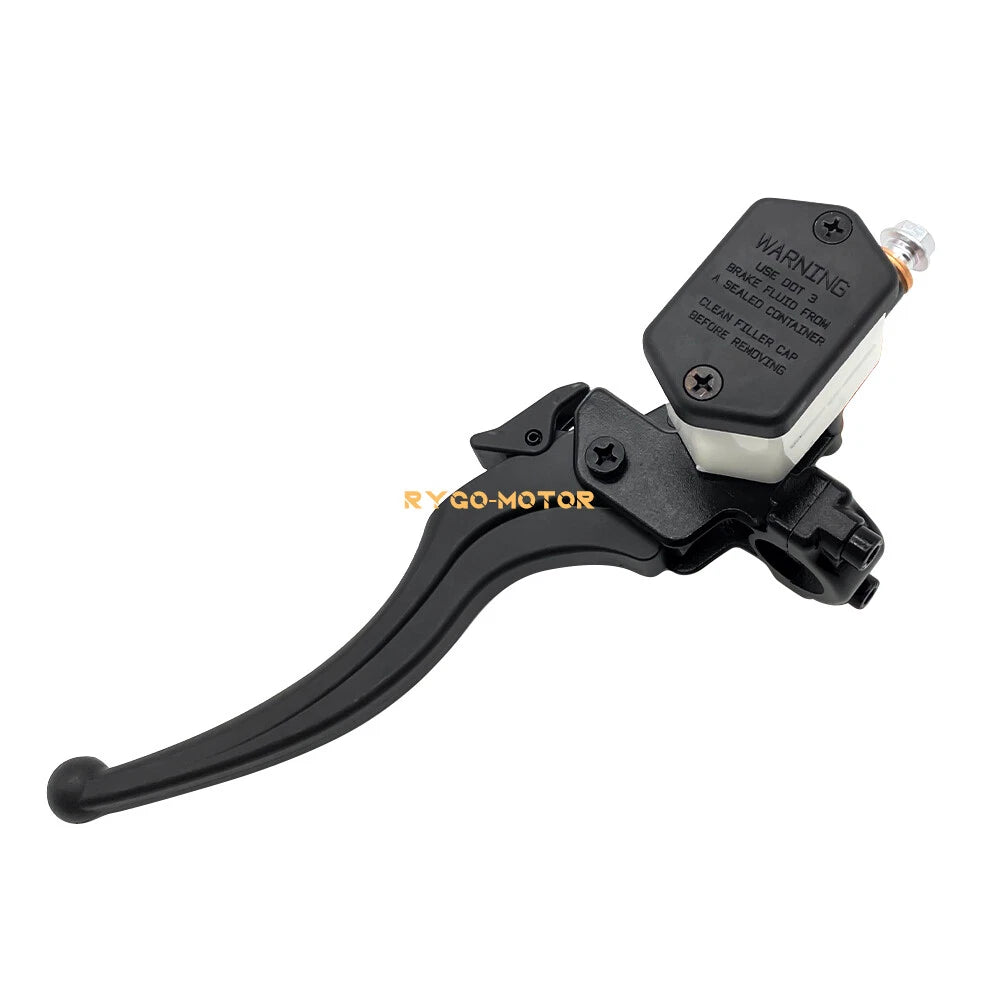 Front Left Hand Brake Master Cylinder for Polaris Sportsman 335 500 1996-2001