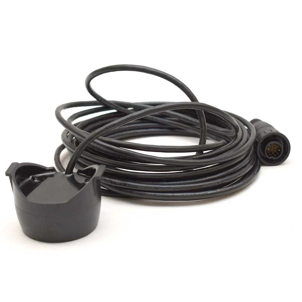 Humminbird Boat Trolling Motor Transducer 710250-1 - 20 Feet