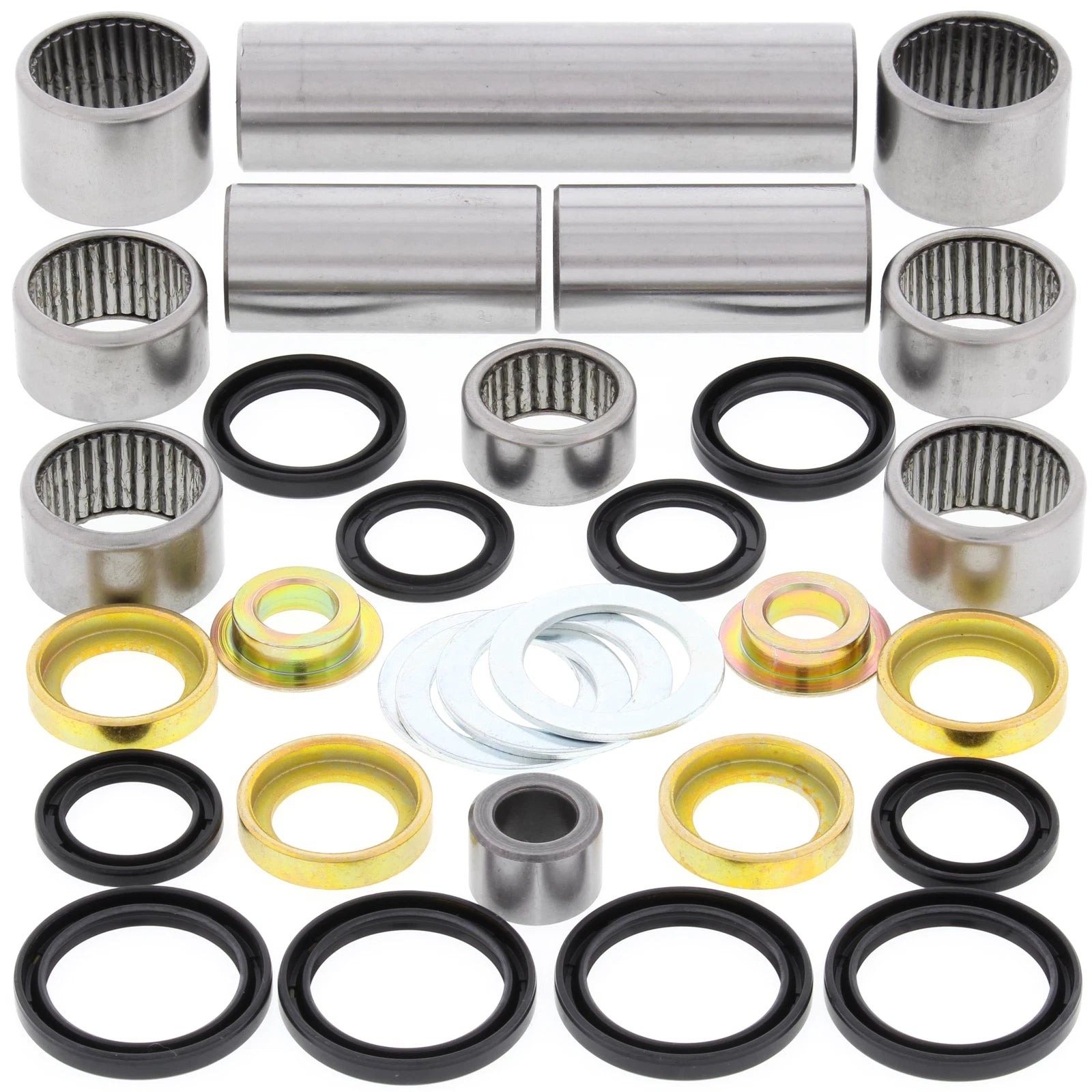 Linkage Bearing Kit for Yamaha WR450F 2007 - 2011