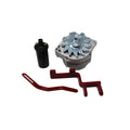 6 to 12 Volt Conversion Kit Fits Ford/ Holland