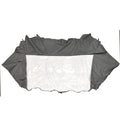 Crestliner 1750 Fish Hawk Boat AFT Curtain 2205297 - Dowco Gray